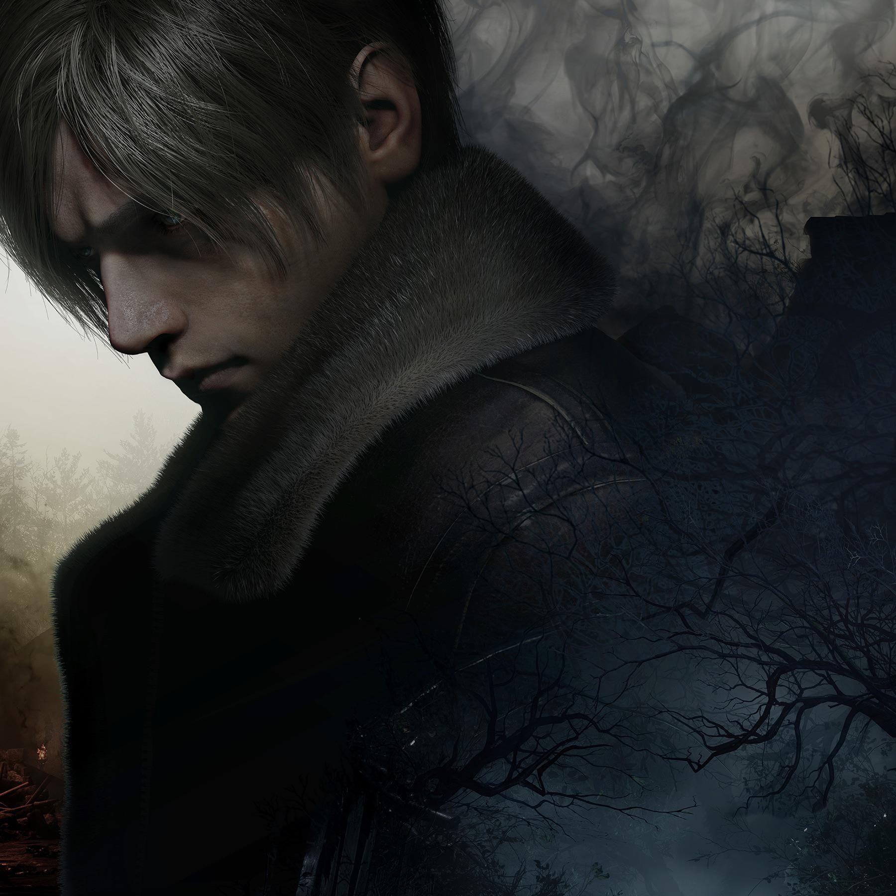 Resident Evil 4