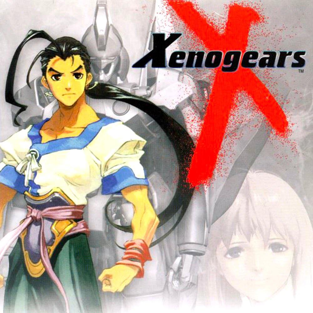 Xenogears